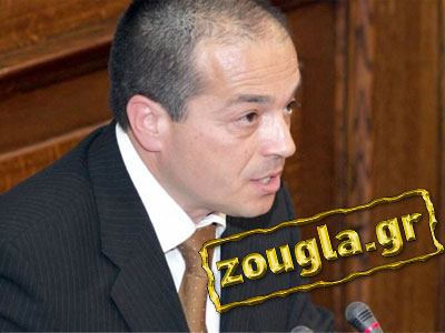 Ο Σταυρογιάννης ενεπλάκη σε τροχαίο: «Η τύχη και ο Θεός με βοήθησε»