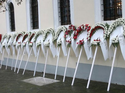 Πάνω από 1.300 νεκροί λάμβαναν προνοιακά επιδόματα