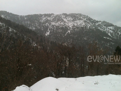 Στην… κατάψυξη πάλι η Στενή