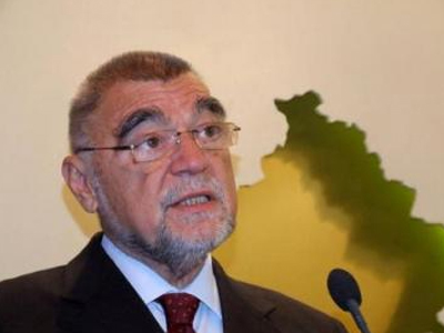 «Το Κόσοβο είναι μία πραγματικότητα που δεν μπορεί να αλλάξει»