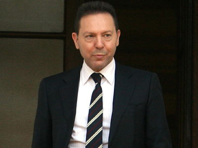 Στουρνάρας: «Όχι σε πρόσθετα δημοσιονομικά μέτρα»