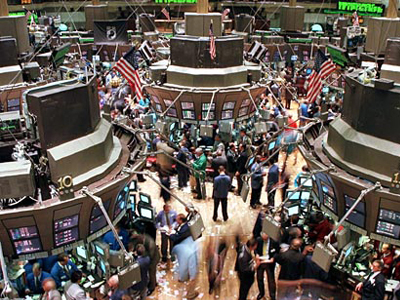 Πτώση στο Χ.Α. – Άνοδος στις ευρωαγορές