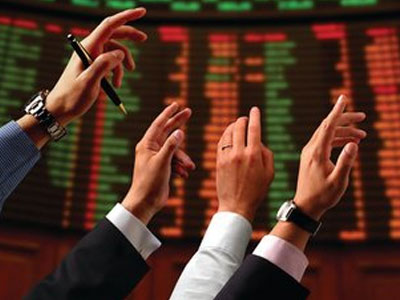 Μεγάλη άνοδος στο χρηματιστήριο της Μόσχας