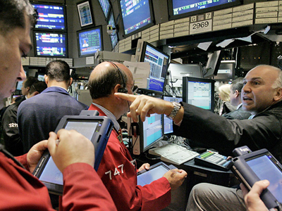 Για ποιο λόγο παραμένει αυξημένη η διάθεση για ρίσκο;