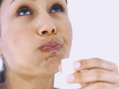 Είναι ωφέλιμο το στοματικό διάλυμα;