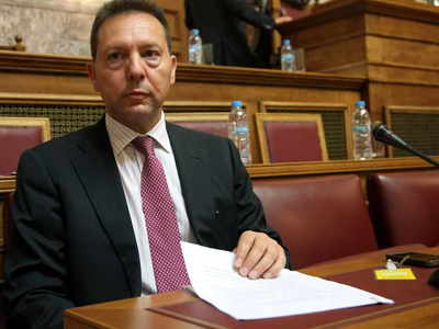 Διευκρινίσεις Στουρνάρα για τις περικοπές στις ΔΕΚΟ