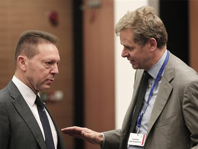 Νέο μήνυμα Στουρνάρα προς την τρόικα