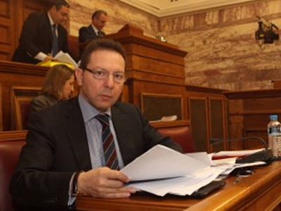 Τεταμένη ατμόσφαιρα στη συζήτηση για τις πράξεις νομοθετικού περιεχομένου