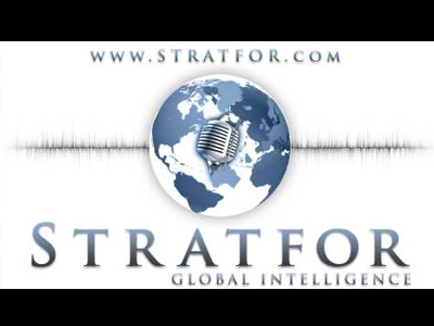Τα «άπλυτα» της Stratfor στη φόρα από το WikiLeaks