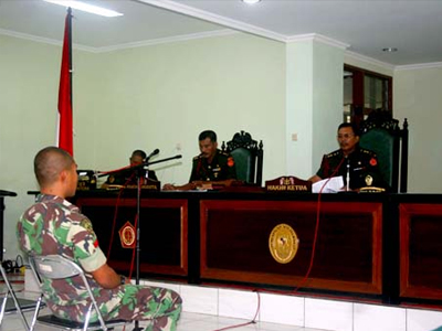 ΗΠΑ: Στρατιωτικό δικαστήριο εφεξής για τους ύποπτους για «τρομοκρατία»