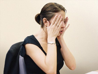 Χρόνιο στρες και ασθένεια