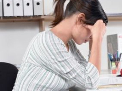 Γονιμότητα: Οι επιπτώσεις του στρες στην αρχή μιας εγκυμοσύνης