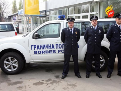 Βοσνία-Ερζεγοβίνη: Απεργούν οι συνοριακοί αστυνομικοί