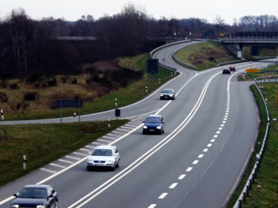 Η Ευρωπαϊκή Επιτροπή ενέκρινε την κατασκευή του αυτοκινητοδρόμου «Στρούμα»