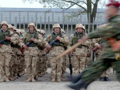 Αποχωρούν τα βουλγαρικά στρατεύματα από το Αφγανιστάν