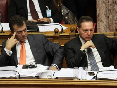 Η ανεργία επί τάπητος