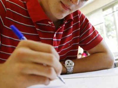 Αποζημιώθηκε μαθητής γιατί κόπηκε στις απολυτήριες εξετάσεις