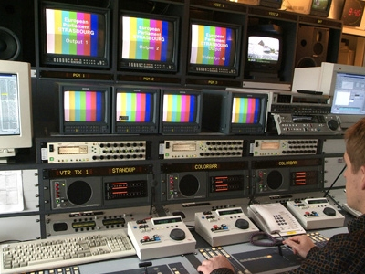 Μεγάλο κανάλι, μεγάλες απολύσεις