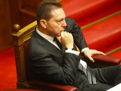 «Οι ελληνικές τράπεζες κινδύνευσαν»