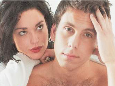 SEXUALITY: Η Στυτική Δυσλειτουργία αφορά στο ζευγάρι και όχι μόνο στον άνδρα: μαζί θα το αντιμετωπίσετε – Μέρος 1ο