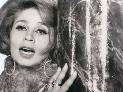 Δέσποινα Στυλιανοπούλου: «Ηθοποιός αμέσου δράσεως»