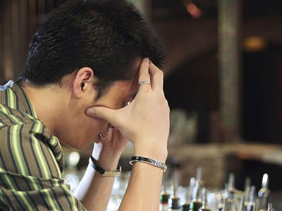 SEXUALITY: Η κατάχρηση ουσιών αναστέλλει τη σεξουαλική επίδοση