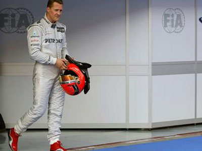 Πρώην ιατρός Σουμάχερ: Κενά στη θεραπεία-Δεν υπάρχουν ελπίδες ανάνηψης