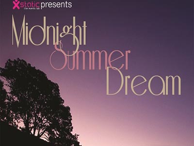 Midnight summer dream