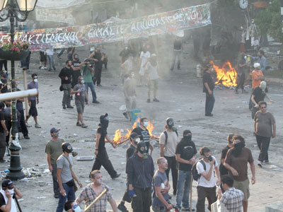 ΤΑ ΝΕΑ ΤΟΥ ΜΠΙ – ΚΟΥ – ΤΙ