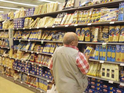 Με ληγμένα τρέφονται έξι στους δέκα Ιταλούς