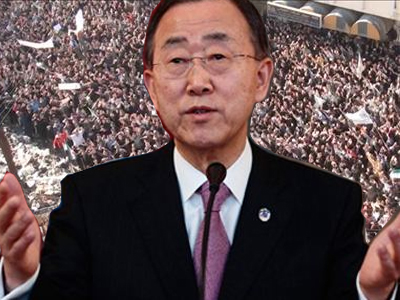 Ξεκάθαρο το μήνυμα για τη Συρία