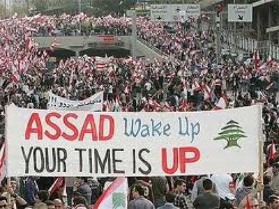 Συρία: Αναστέλλουν τις εργασίες τους οι παρατηρητές