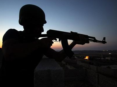 Συρία: Συνελήφθη Βρετανός γιατρός από τις δυνάμεις ασφαλείας