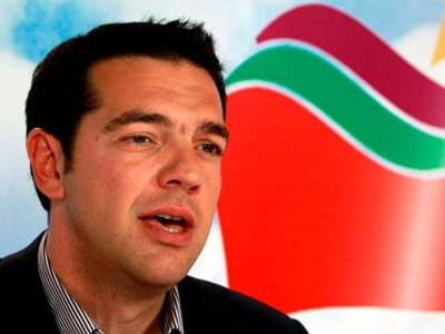 Ανοιχτή συγκέντρωση του ΣΥΡΙΖΑ στο Σύνταγμα