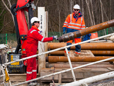 Αρχίζουν οι εργασίες του South Stream στα Βαλκάνια