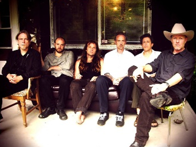 Στην Ελλάδα οι «Swans»