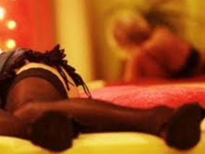 Συλλήψεις για σωματεμπορία στη Θεσσαλονίκη