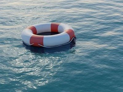 Σώθηκε από την άμεση επέμβαση του Λιμενικού