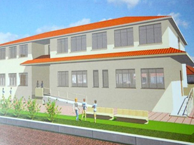 Στο ΕΣΠΑ η ανέγερση σχολείου στην Τρίπολη