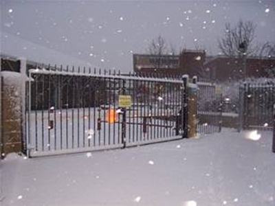 Κλειστά σχολεία στην περιφέρεια Θεσσαλονίκης