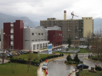 Μαθήτρια ήπιε απορρυπαντικό σε λύκειο της Αχαΐας