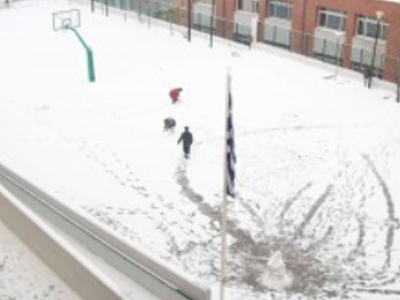 Κλειστά σχολεία στο Πήλιο λόγω κακοκαιρίας