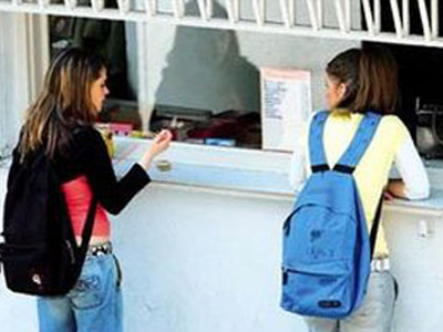 ΚΕΠΚΑ: Εφιστά την προσοχή για τα προϊόντα των κυλικείων