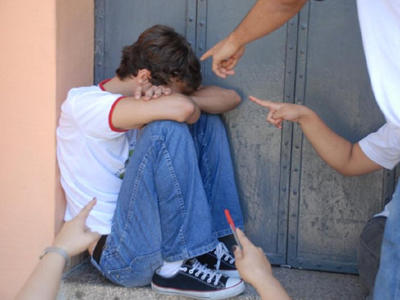 Τι νοείται ως σχολικός εκφοβισμός