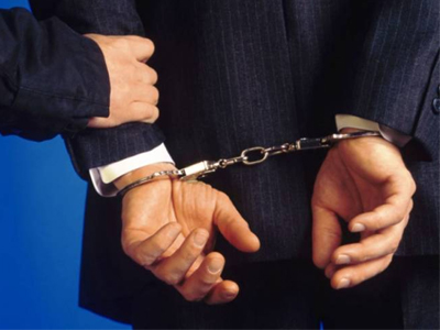 Σύλληψη ομογενών για χρέη 1,5 εκατ. ευρώ