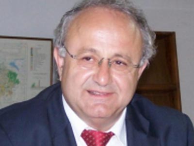 Συμπιλίδης: «Παραιτήθηκα, δεν με έδιωξε ο Σαμαράς»