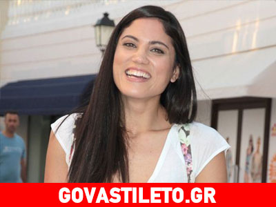 Μ. Συνατσάκη: Χώρισε και ανανεώθηκε!