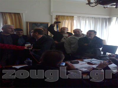 Κρίση αυτογνωσίας ενός σούρδου