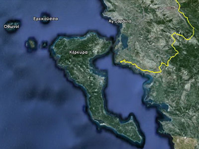 Αλβανία: Προς έλεγχο της συμφωνίας για τα θαλάσσια σύνορα με την Ελλάδα