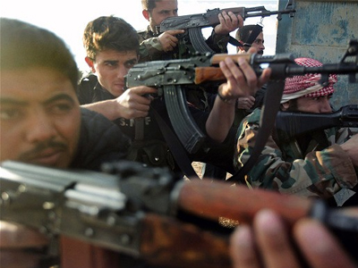 Συρία: Οι αντάρτες απορρίπτουν τις γραπτές εγγυήσεις